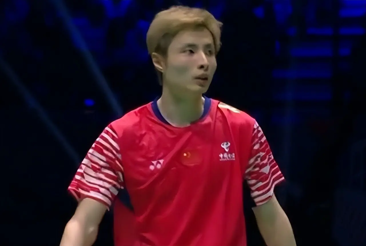 尤其是后半, 石宇奇终于, 年世锦赛男