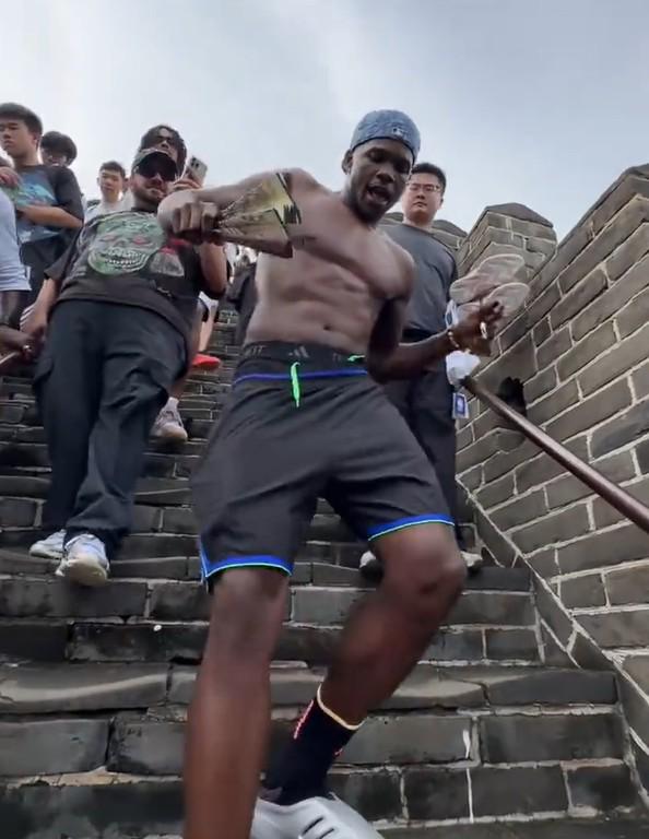 gi, 至今, 值得一提的