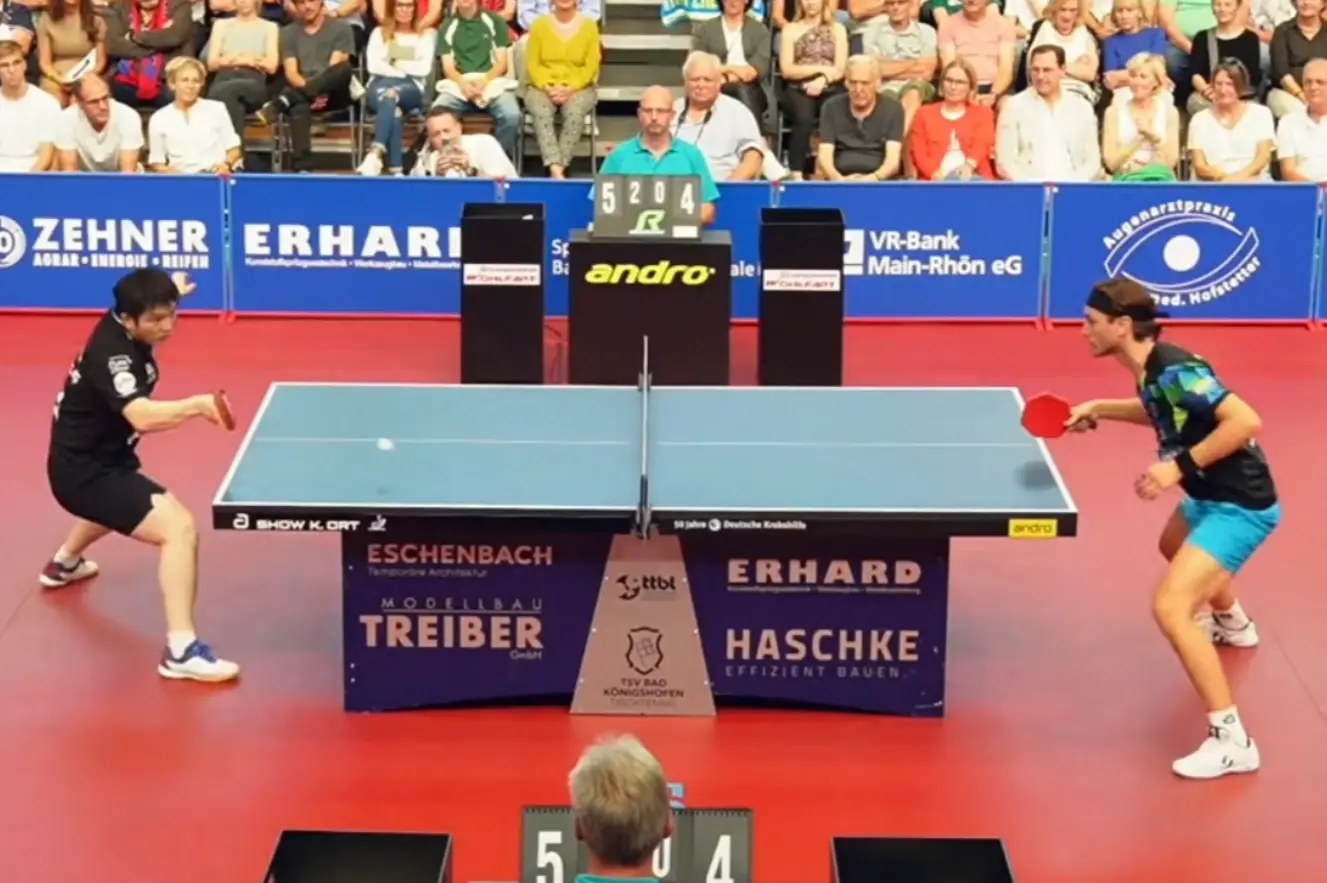 德甲, 辜负大家的 德甲, 辜负大家的