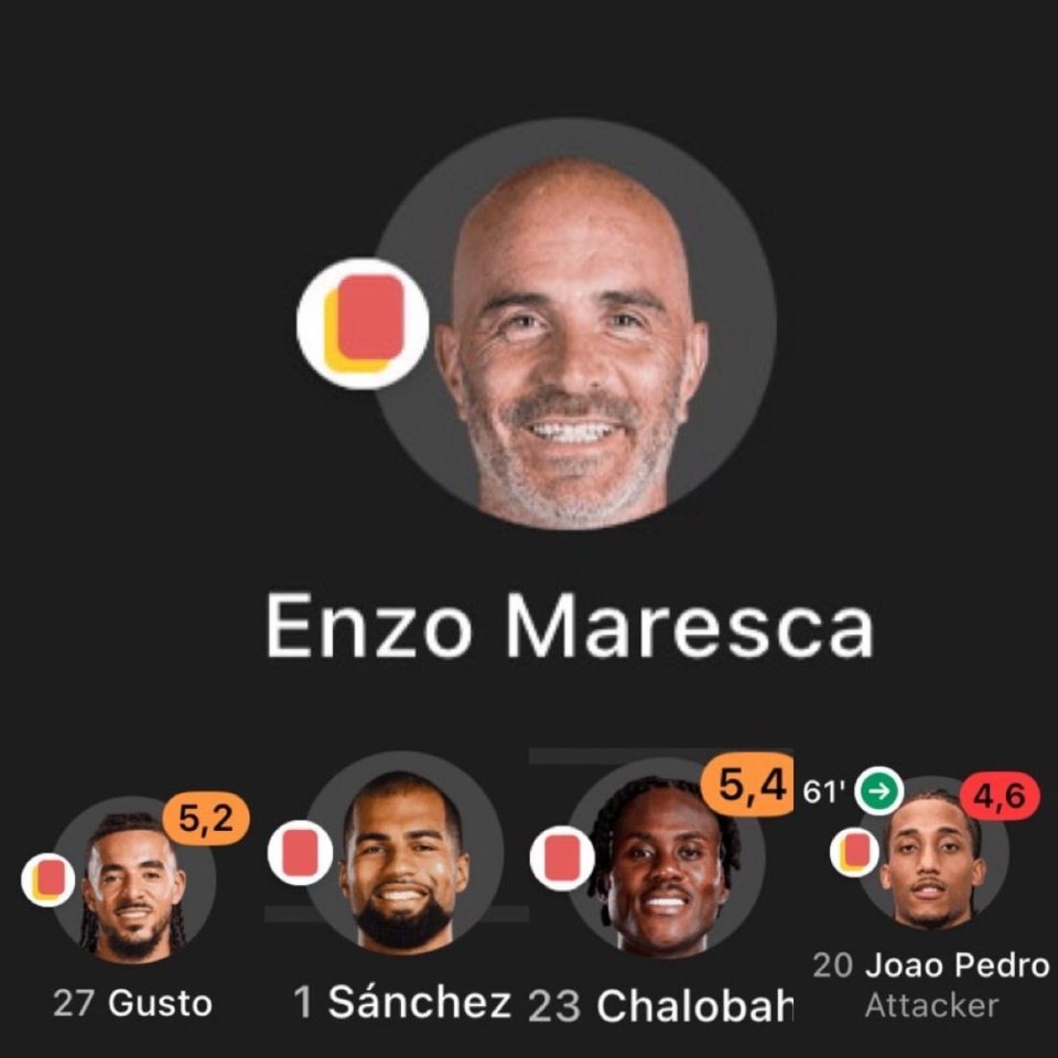 大的威胁 大的威胁