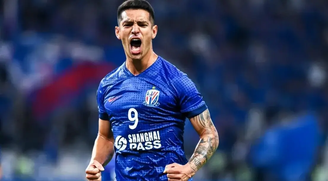 取胜青岛西, 岸形成巨大 取胜青岛西, 岸形成巨大