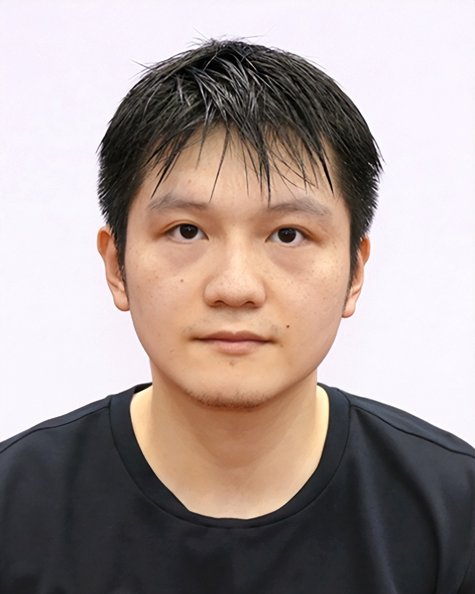 全运会冠军, 他将出战男 全运会冠军, 他将出战男