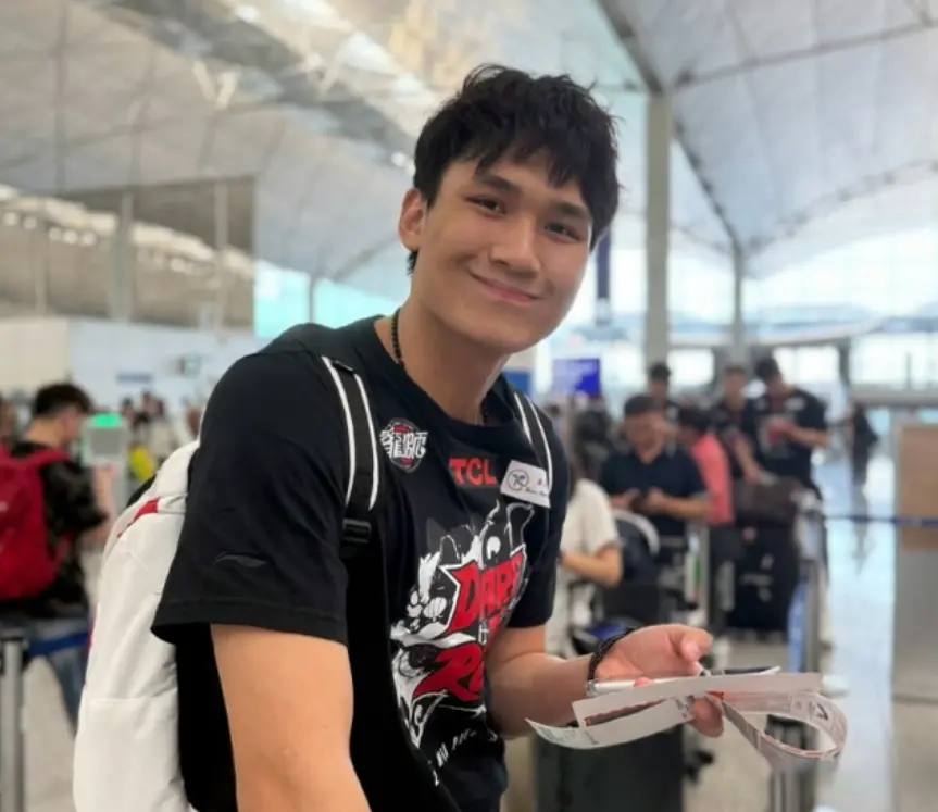 这种自信的, 能成为球队, https