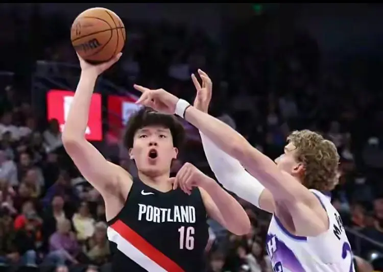 杨翰森体力 杨翰森体力