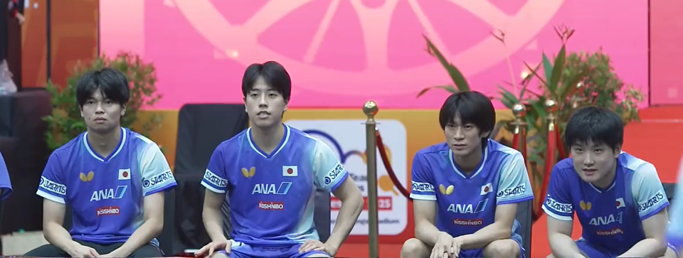 胜局, 胜利来之不 胜局, 胜利来之不