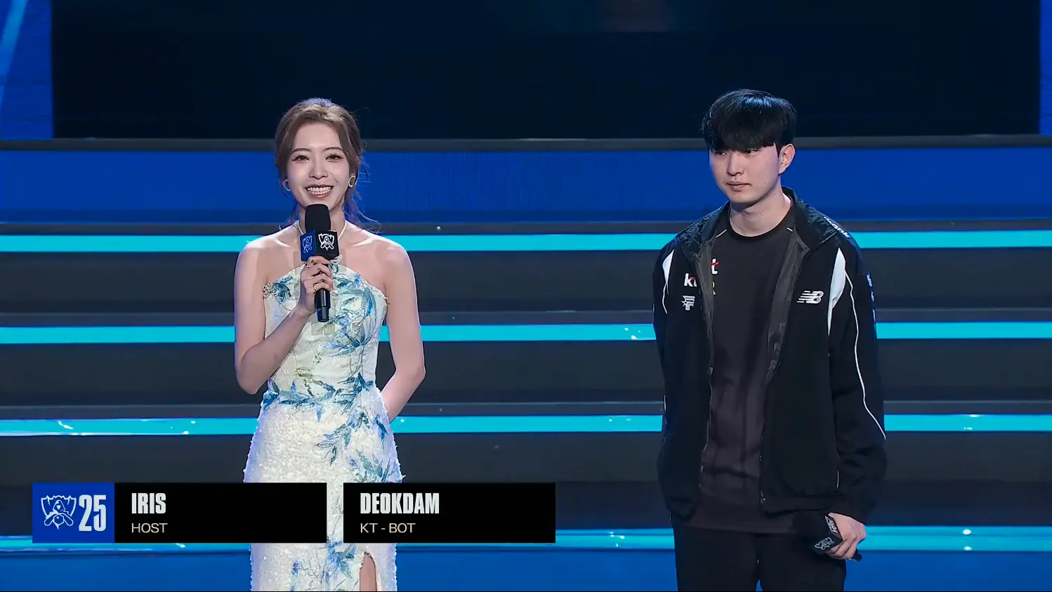 轻取TES, 牌龙但团战 轻取TES, 牌龙但团战