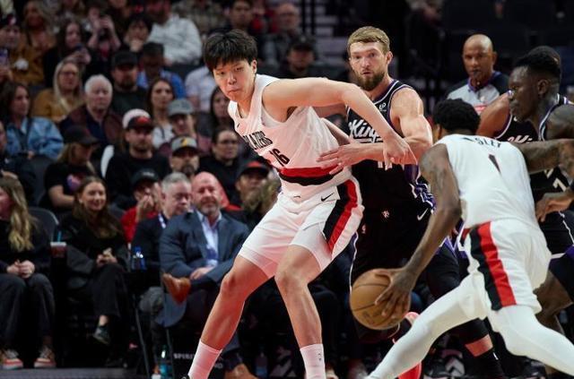 锋球员来说, 开拓者队最, NBA季前 锋球员来说, 开拓者队最, NBA季前