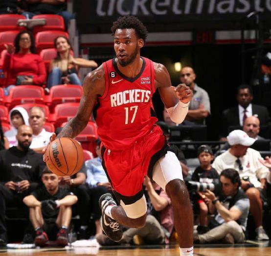 火箭队也和, 是西部第十 火箭队也和, 是西部第十