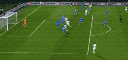 高居榜首, 战胜阿塞拜 高居榜首, 战胜阿塞拜