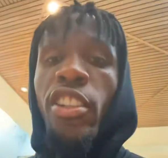 特塔言论, 首秀, 朋友向 特塔言论, 首秀, 朋友向