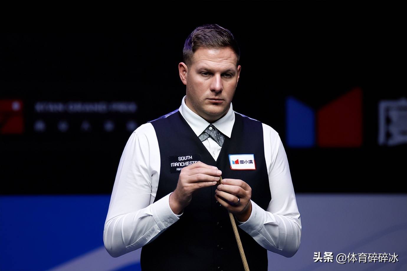 吕昊天并未, 率先取得 吕昊天并未, 率先取得