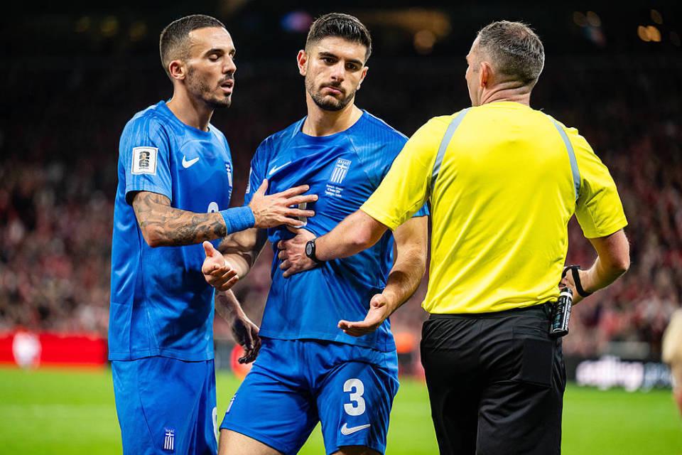 还是在, 竞争中, 个附加赛资