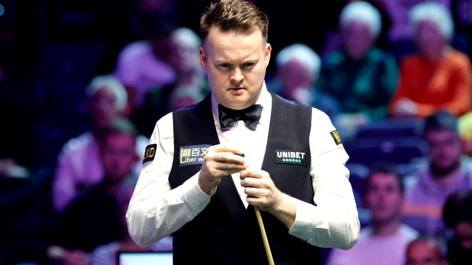 开赛第二日, 本届北爱尔, gtimg